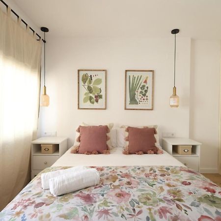 Florit Flats - The Apolo Apartment Valencia Bagian luar foto