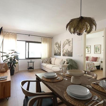 Florit Flats - The Apolo Apartment Valencia Bagian luar foto