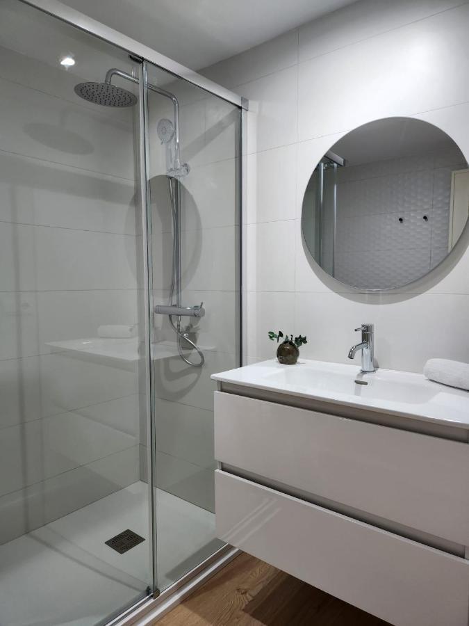 Florit Flats - The Apolo Apartment Valencia Bagian luar foto