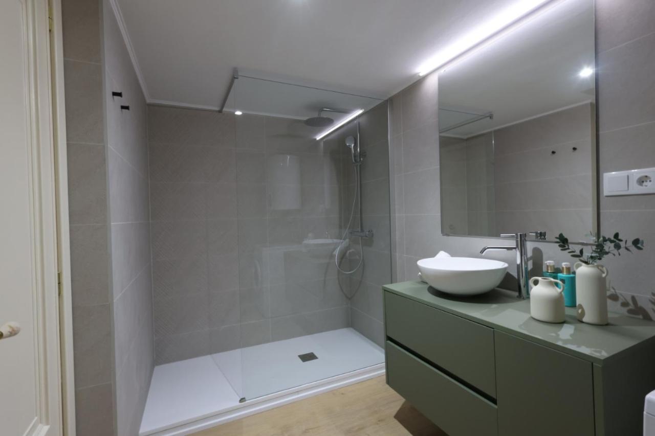 Florit Flats - The Apolo Apartment Valencia Bagian luar foto