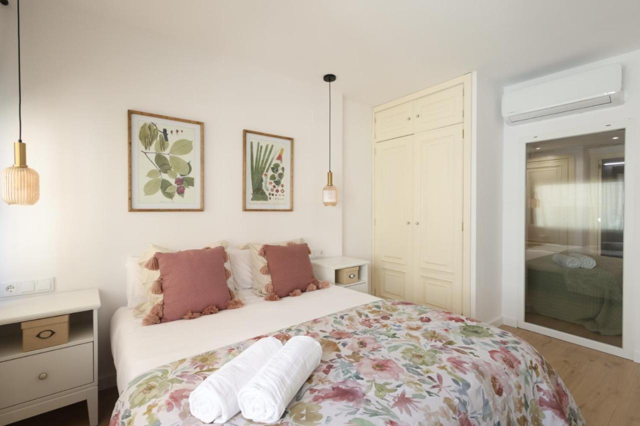 Florit Flats - The Apolo Apartment Valencia Bagian luar foto