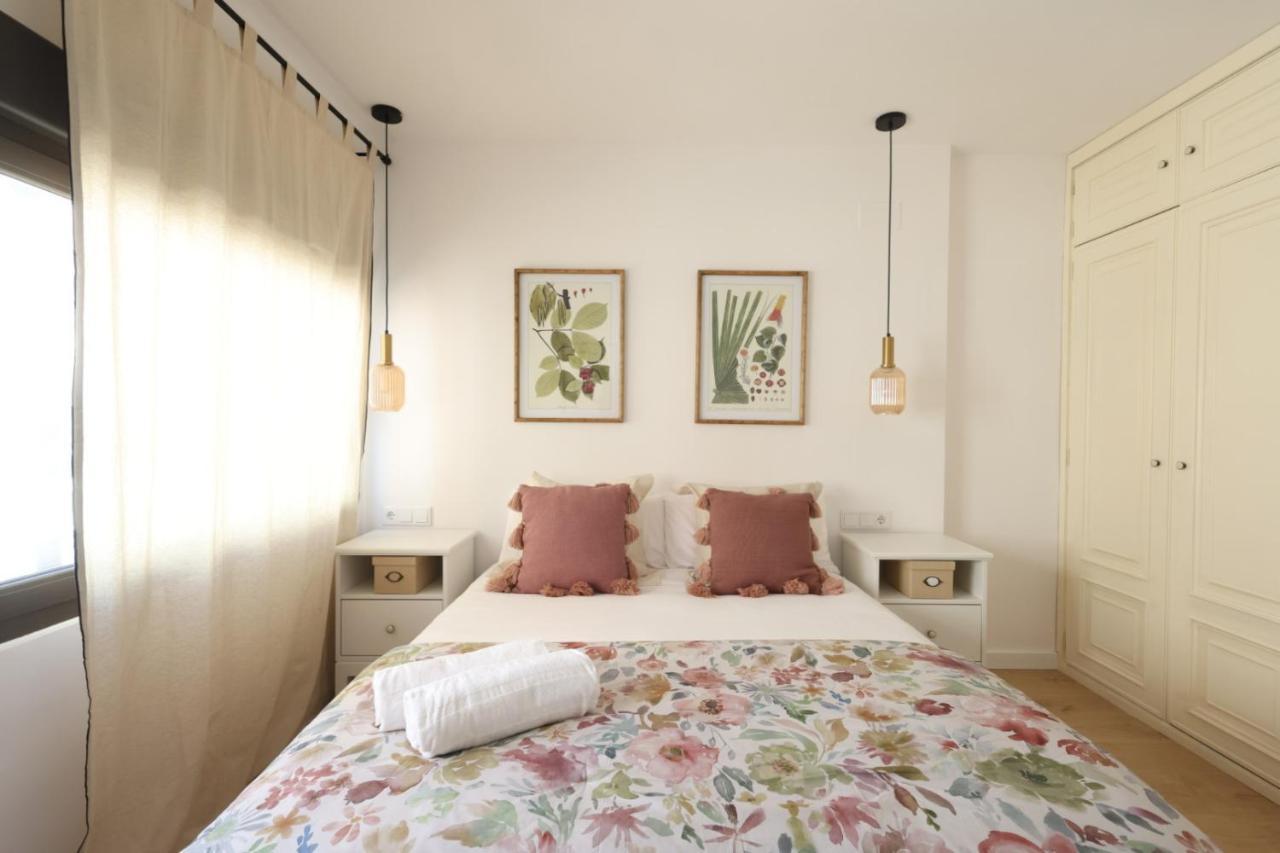 Florit Flats - The Apolo Apartment Valencia Bagian luar foto