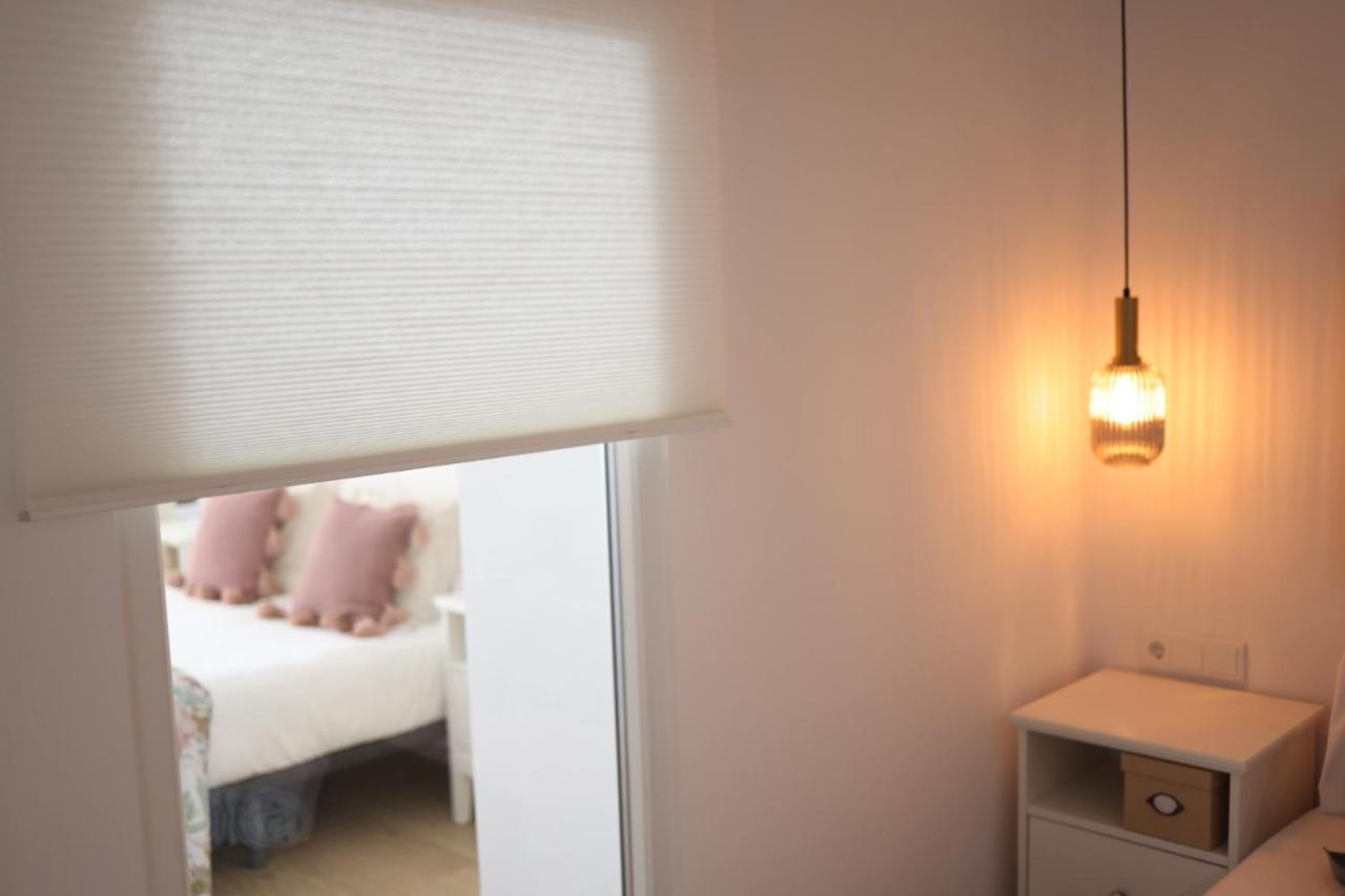 Florit Flats - The Apolo Apartment Valencia Bagian luar foto