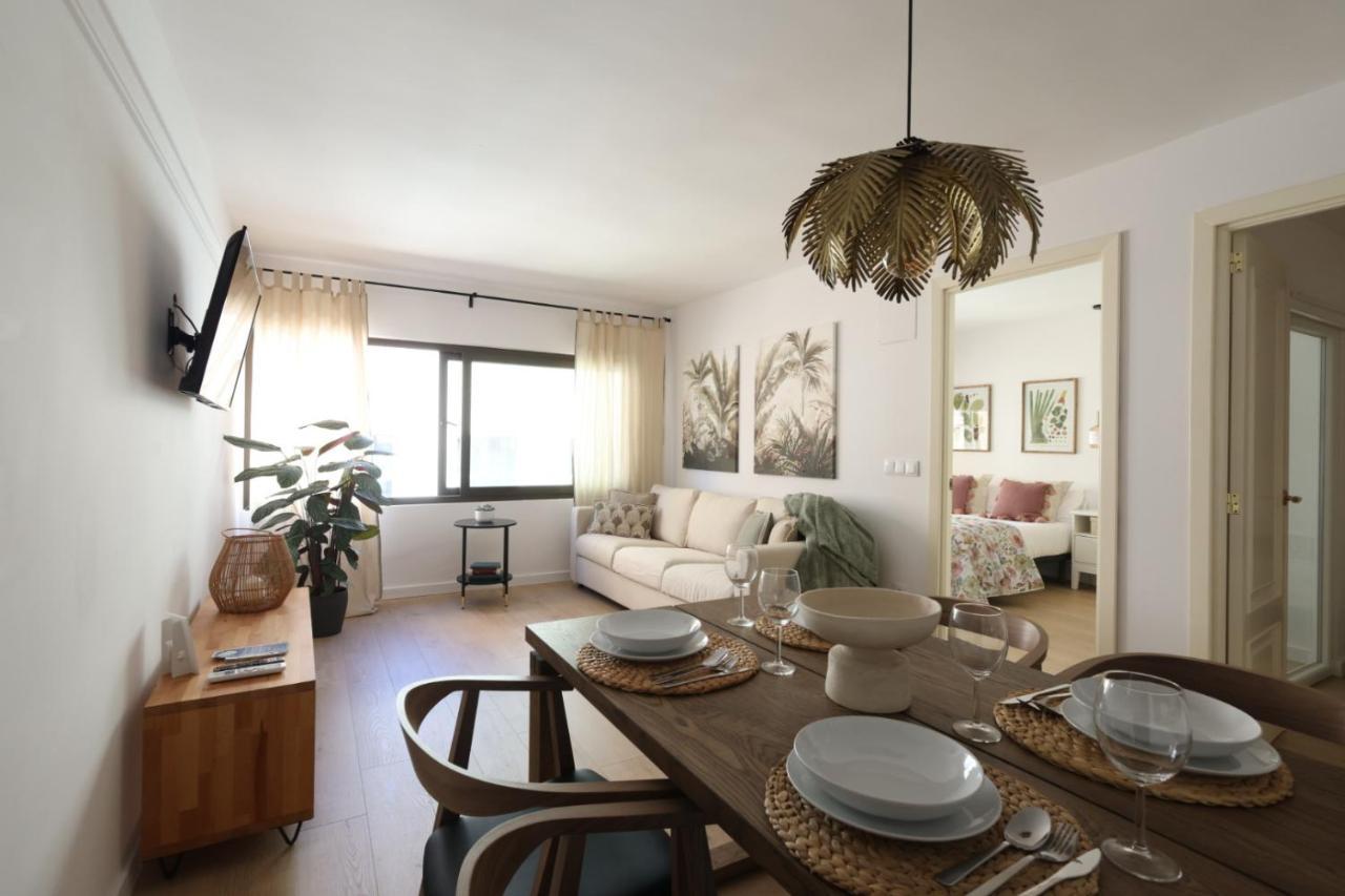 Florit Flats - The Apolo Apartment Valencia Bagian luar foto