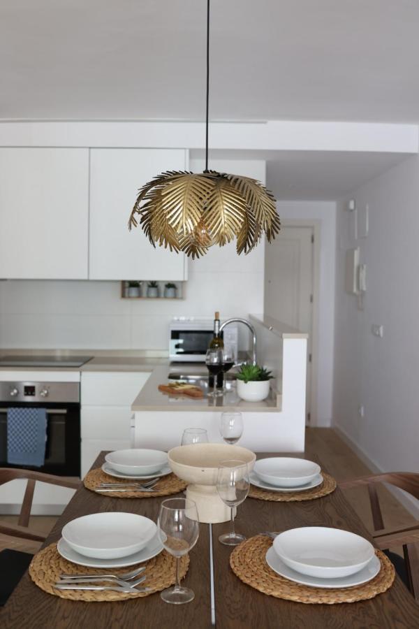 Florit Flats - The Apolo Apartment Valencia Bagian luar foto