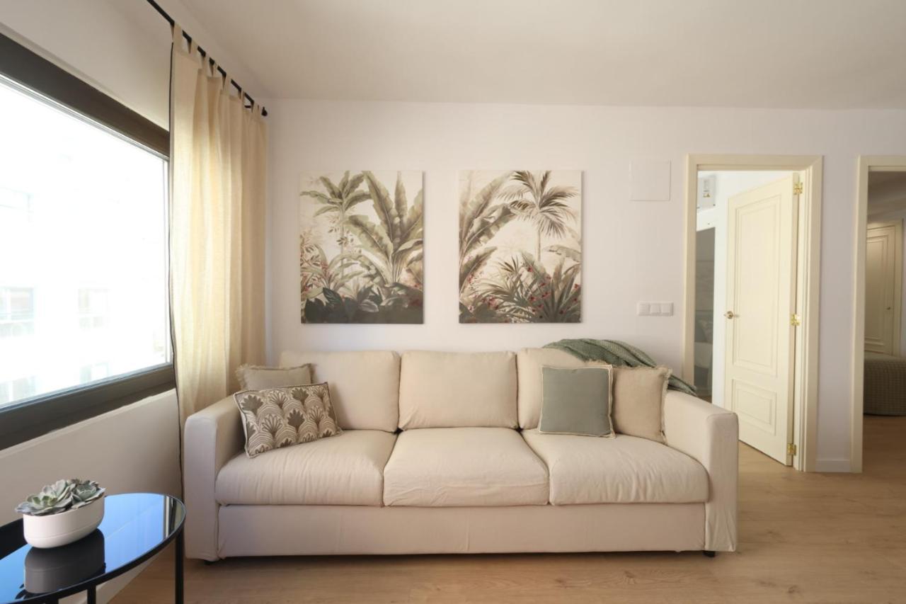 Florit Flats - The Apolo Apartment Valencia Bagian luar foto